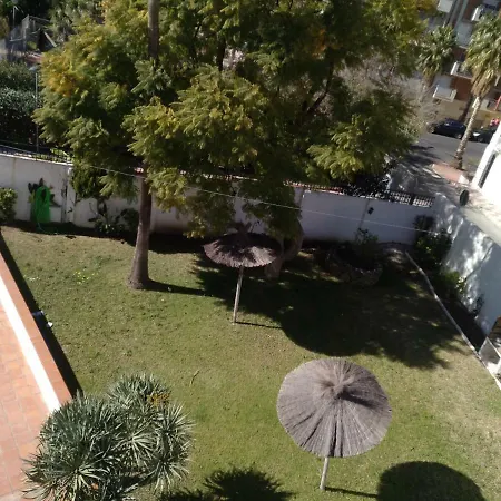 Apartment Daniel Benalmádena